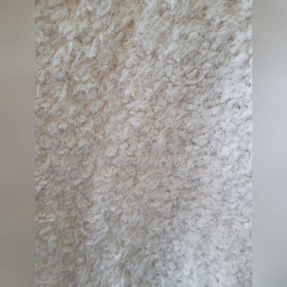 Cream Cardigan - Picture 3 of 4